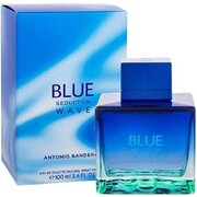 Antonio Banderas Blue Seduction Wave Toaletna voda